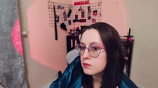 XXGoddessLXX online show from 03-24-26, 07:47