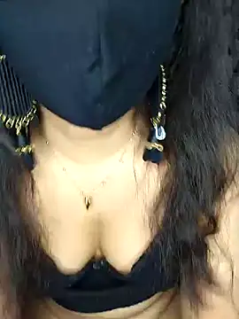 Saumyy online show from 02-10-26, 02:38