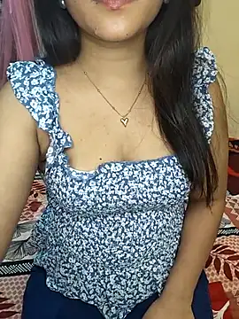 Saumyy online show from 03-29-26, 03:13