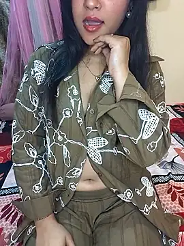 Saumyy online show from 03-31-26, 12:34