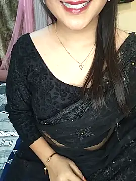 Saumyy online show from 04-04-26, 04:13