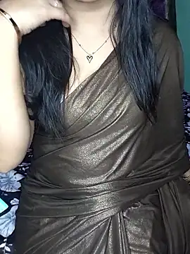 Saumyy online show from 03-11-26, 04:45