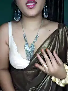 Saumyy online show from 02-12-26, 05:56