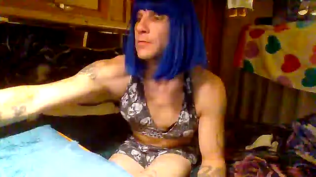 Demondelight666 online show from 03-07-26, 05:47