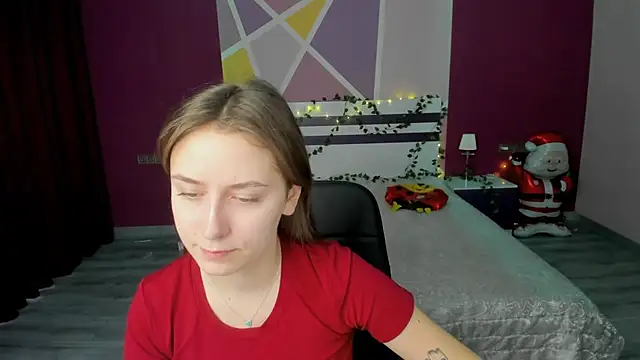 SerenityWild online show from 01-07-26, 06:18