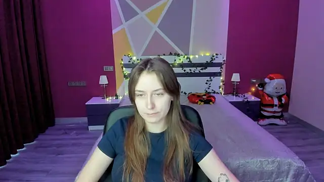 SerenityWild online show from 01-06-26, 06:17