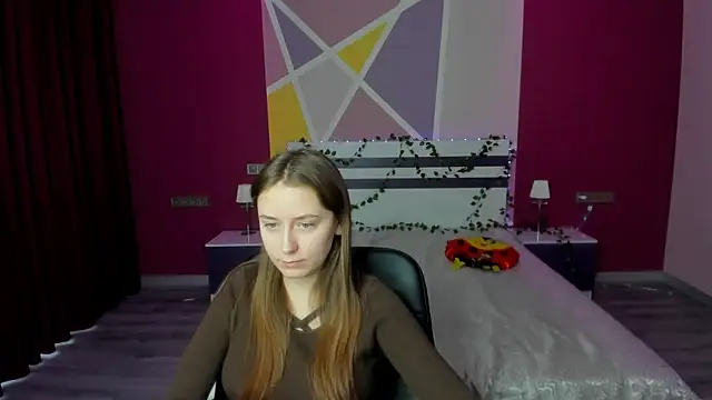 SerenityWild online show from 01-12-26, 06:53