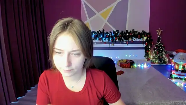 SerenityWild online show from 12-23-25, 06:34