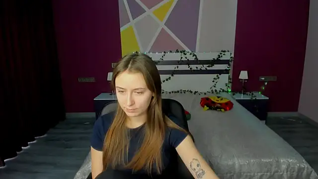 SerenityWild online show from 01-13-26, 06:28