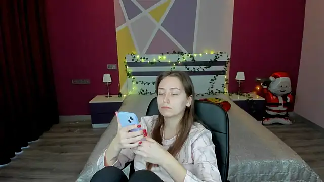 SerenityWild online show from 01-08-26, 06:19