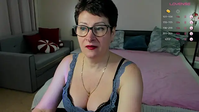JennyMons online show from 05-19-26, 08:32