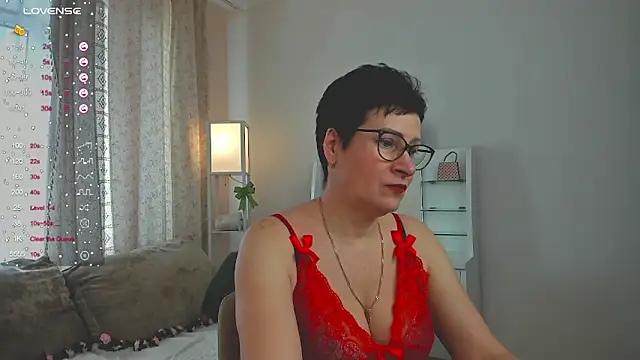 JennyMons online show from 03-31-26, 08:27