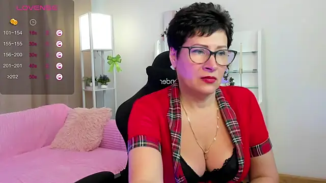 JennyMons online show from 05-30-26, 08:09