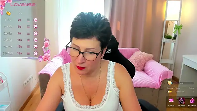 JennyMons online show from 06-07-26, 08:19