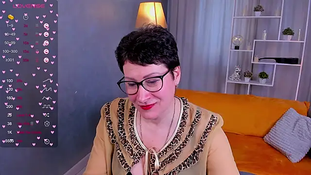 JennyMons online show from 02-05-26, 09:05