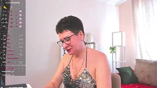 JennyMons online show from 04-18-26, 08:16