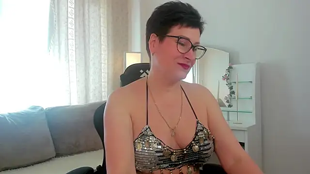 JennyMons online show from 05-05-26, 08:28