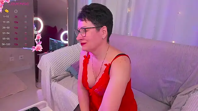 JennyMons online show from 02-26-26, 08:36