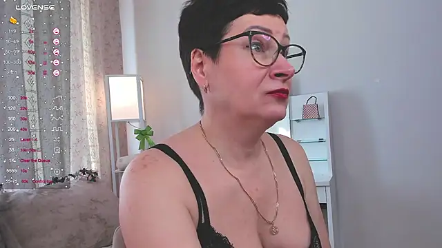 JennyMons online show from 03-09-26, 08:29