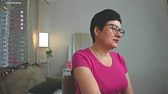 JennyMons online show from 03-25-26, 08:25