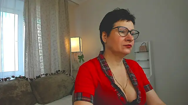 JennyMons online show from 04-05-26, 02:29