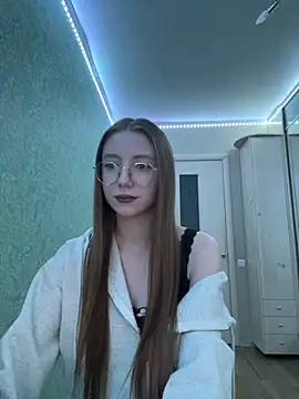 Eseniya  online show from 02-08-26, 11:19