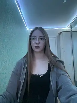 Eseniya  online show from 02-07-26, 11:51