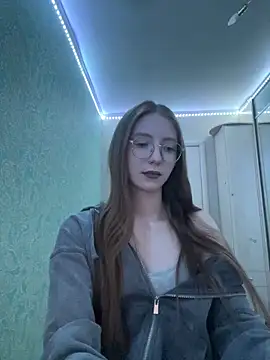 Eseniya  online show from 02-15-26, 12:04