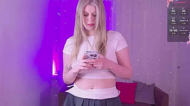 ann ewu online show from 03-11-26, 03:50