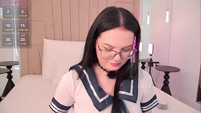 CindyMill online show from 01-10-26, 06:09