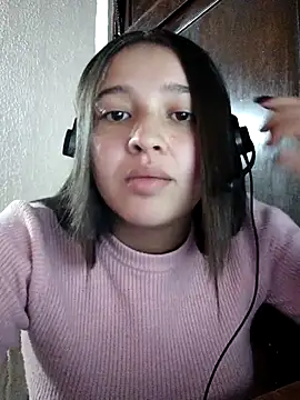 Laia  Evanss online show from 02-11-26, 06:30