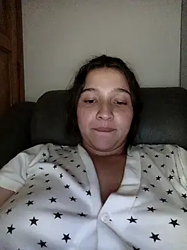 Laia  Evanss online show from 02-08-26, 03:59