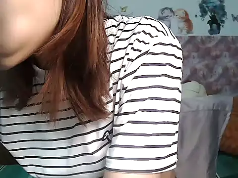 hana ssexy online show from 04-03-26, 03:07