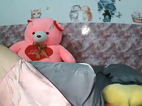 hana ssexy online show from 01-17-26, 01:58