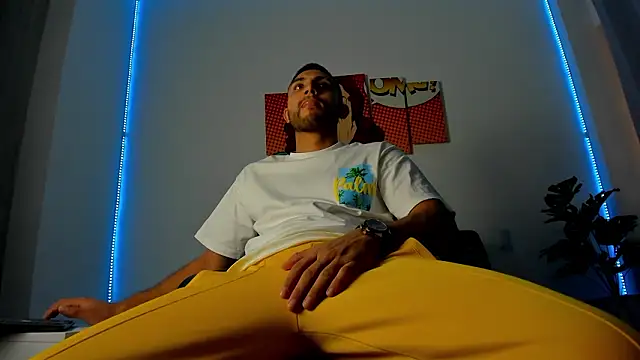 kael lux online show from 01-16-26, 08:13