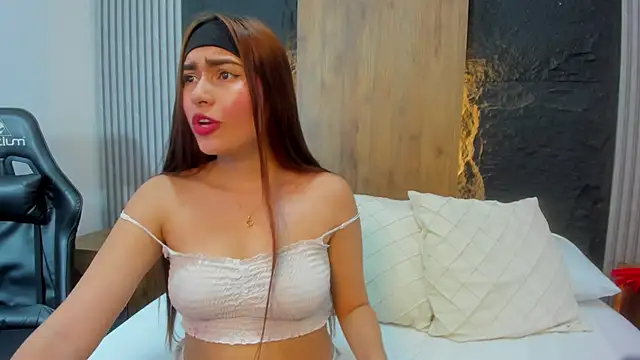 lila lain online show from 07-08-26, 03:19