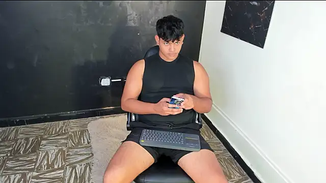 Nicole and thiago1 online show from 02-20-26, 09:06