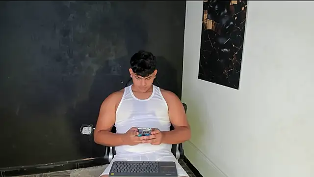 Nicole and thiago1 online show from 02-28-26, 08:52