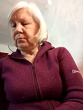 KlaudiaDarling online show from 02-13-26, 09:20