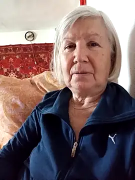 KlaudiaDarling online show from 03-03-26, 09:38