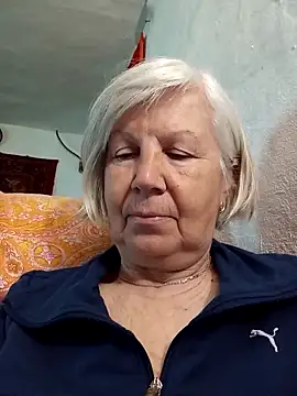 KlaudiaDarling online show from 04-02-26, 08:10