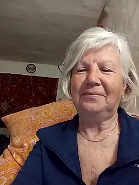 KlaudiaDarling online show from 04-07-26, 09:49