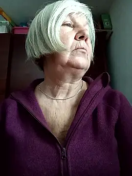 KlaudiaDarling online show from 01-15-26, 08:51