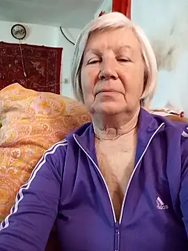 KlaudiaDarling online show from 03-23-26, 09:20