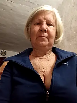 KlaudiaDarling online show from 01-31-26, 11:36