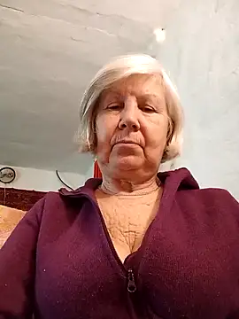 KlaudiaDarling online show from 02-03-26, 12:32