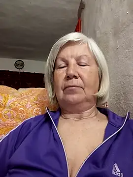 KlaudiaDarling online show from 03-18-26, 09:26