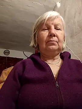 KlaudiaDarling online show from 02-17-26, 04:04