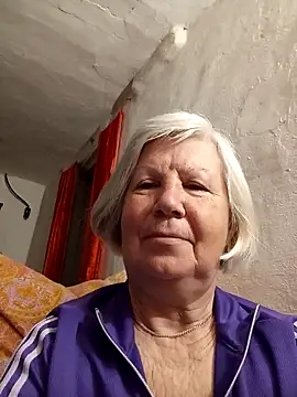 KlaudiaDarling online show from 04-03-26, 11:22