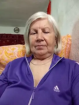 KlaudiaDarling online show from 03-19-26, 03:12